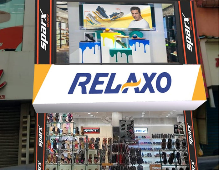 Relaxo Footwears Limited